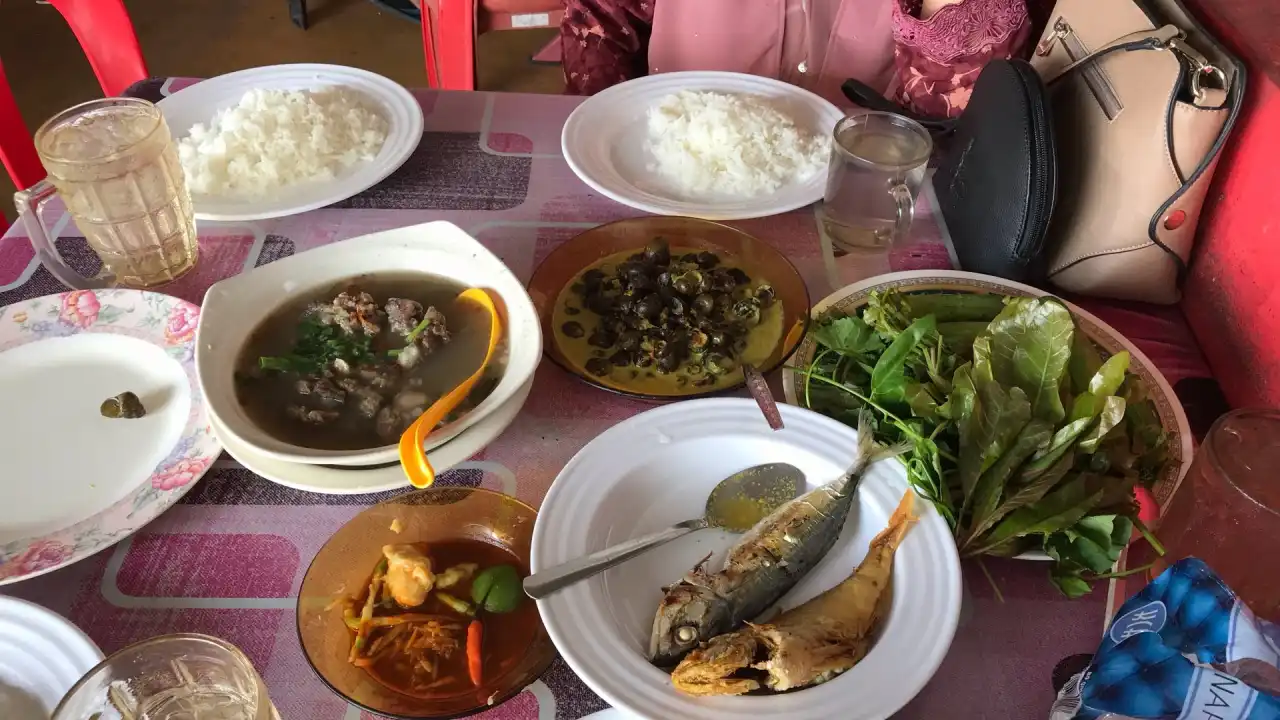 Restoran Nasi Ulam