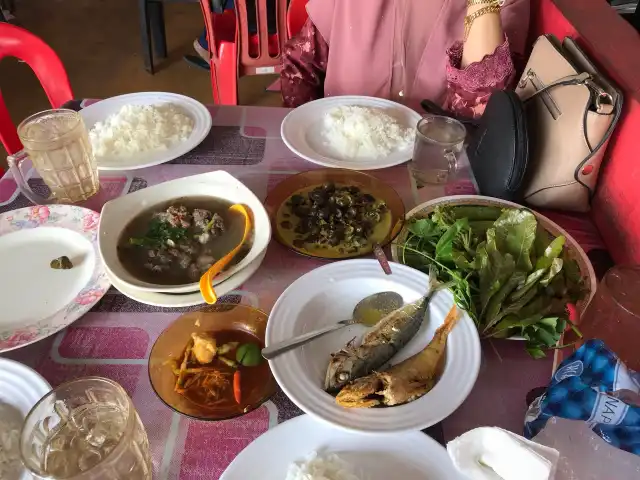 Restoran Nasi Ulam