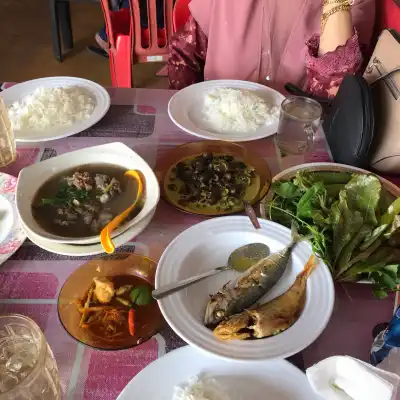 Restoran Nasi Ulam