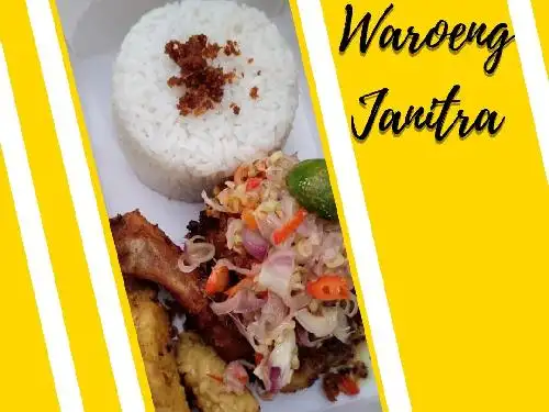 Waroeng Janitra, Tukad Saba