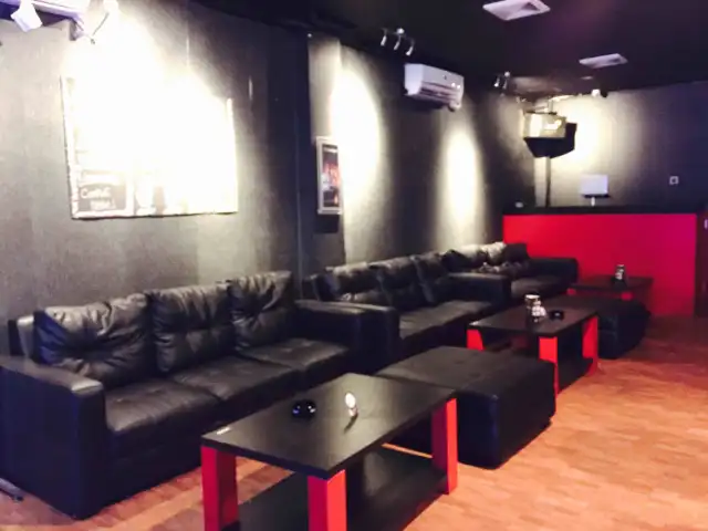 Gambar Makanan Speedz Cafe & Lounge 3
