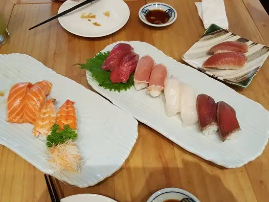 Gambar Makanan Nama Sushi 5