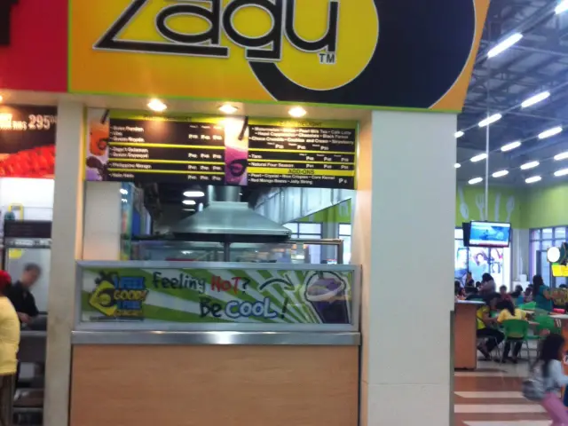 Zagu Food Photo 3