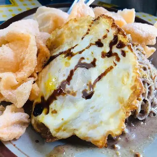 Gambar Makanan Ketoprak & Gado-Gado Jakarta Damori's Kitchen 14