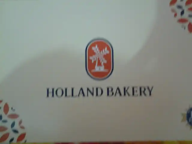 Gambar Makanan Holland Bakery 14