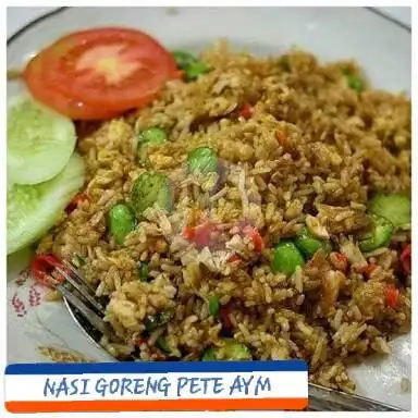 Gambar Makanan Nasi Goreng Mas Bongko 69, Cijambe 7