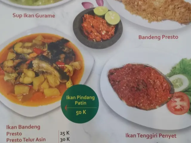 Gambar Makanan Kedai Kuliner 5