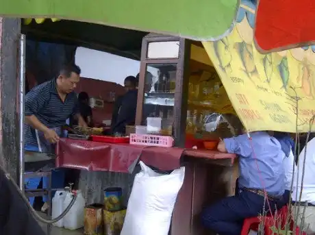 Gambar Makanan Warung Ikan Goreng Senopati 7