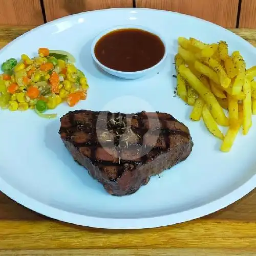 Gambar Makanan Steak STICKUSTEAK, Ciledug Tangerang Kota 12