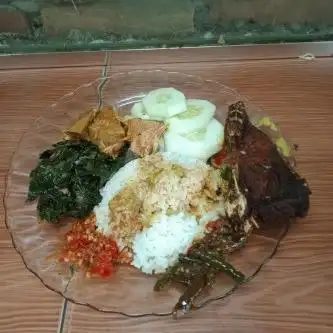 Gambar Makanan Rumah Makan Zulkifli, Budi Pembangunan 6