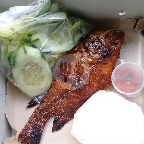 Gambar Makanan Mie Noki dan Bebakaran Encen Eco, Sleman 4