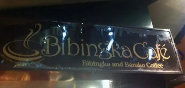 The Bibingka Cafe Food Photo 2