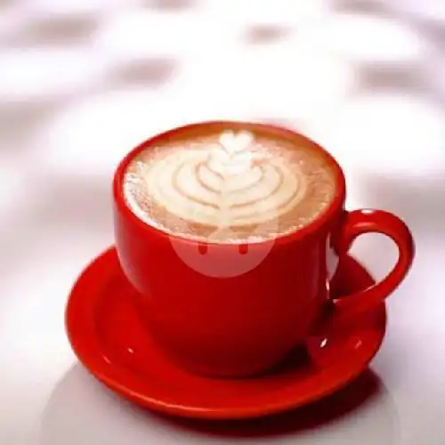 Gambar Makanan Kubik Koffie, Padang 20