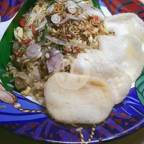 Gambar Makanan NASI GORENG KEJORA 5