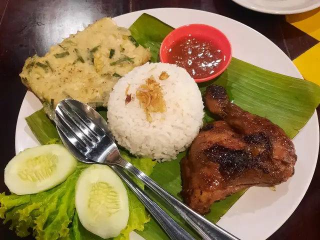 Gambar Makanan Dua Nyonya 2