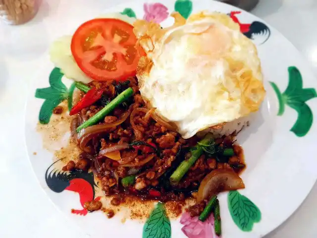 Mooban Thai Food Photo 20