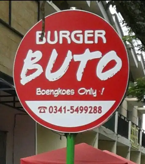 Gambar Makanan Burger Buto 6