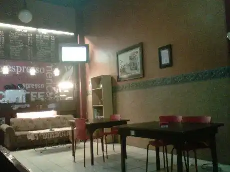 Gambar Makanan Espresso Café 16