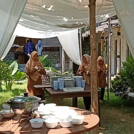 Gambar Makanan Restoran Joglo Sunda 4