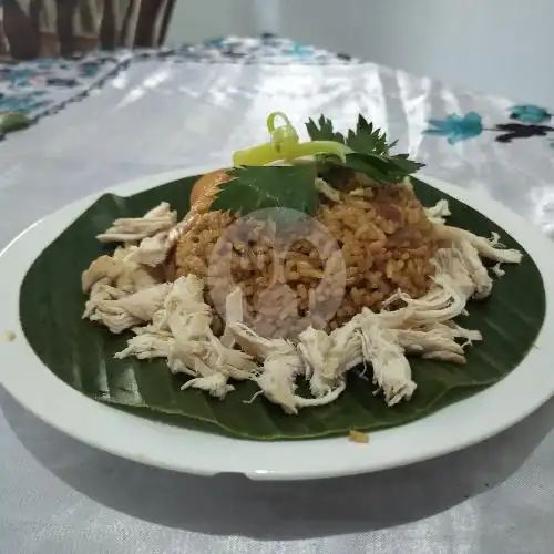 Gambar Makanan Nasi Goreng Pak Manto Manteb, Pedurungan 4