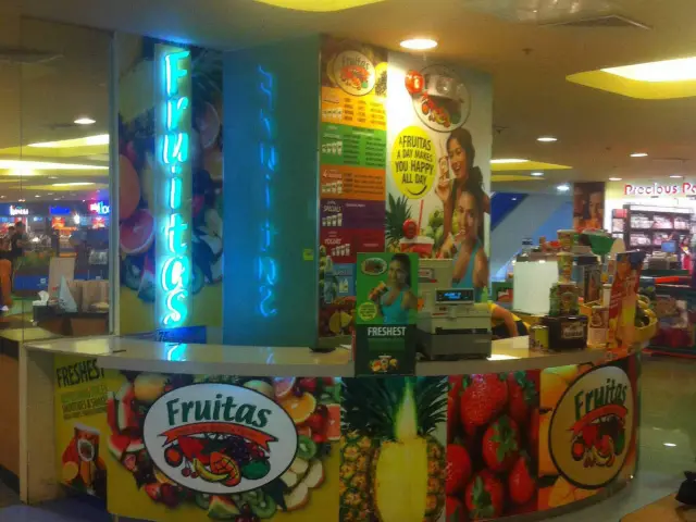 Fruitas Food Photo 5