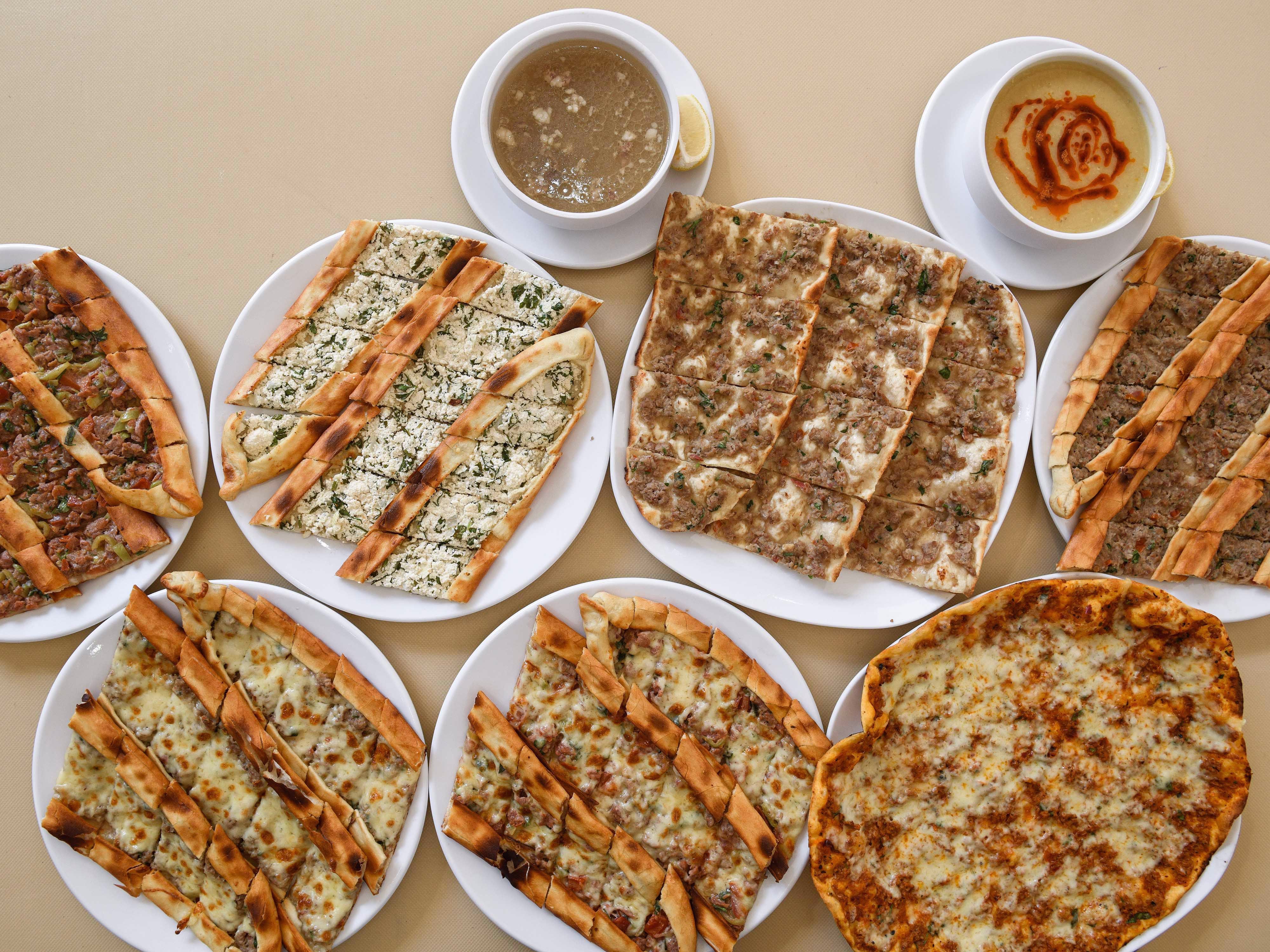 Kale pide yeri ve telefon numarası.Muğla, Muğla restoran YummyAdvisor