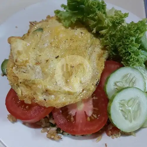 Gambar Makanan Nasi Goreng Brebes Pak Yono, Pesanggarahan 5