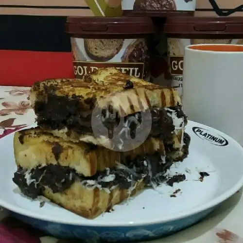 Gambar Makanan Roti Bakar RAYA ROBABA, Matraman 10