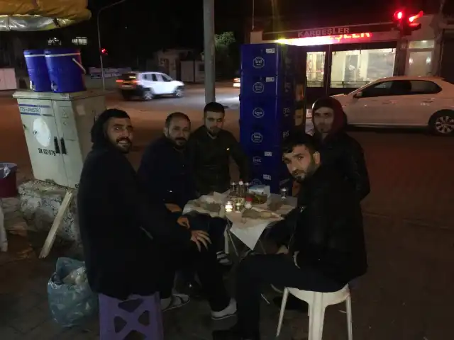 Tadım Şırdan'nin yemek ve ambiyans fotoğrafları 1