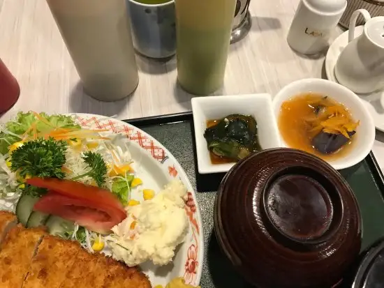 Gambar Makanan Taichan Ramen Plaza Senayan 16