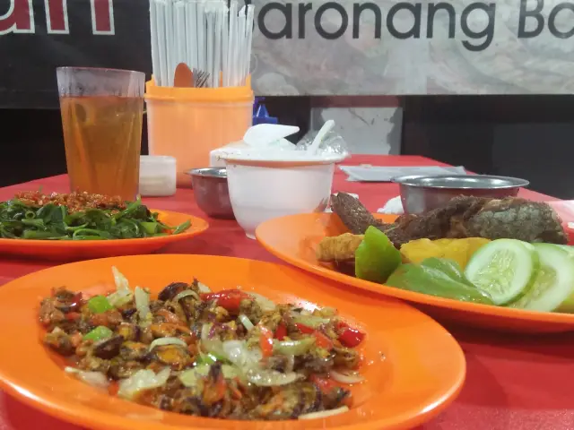 Gambar Makanan SambalSetanLambeTurah 7