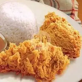 Gambar Makanan Thalia Chicken Kuy 3