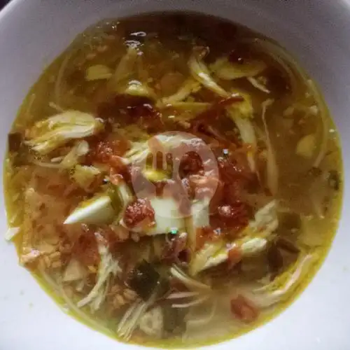 Gambar Makanan Dapoer Emak Kuliner Kartini 16