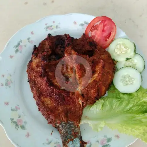 Gambar Makanan Dendeng Batokok Pluto, Batam 8