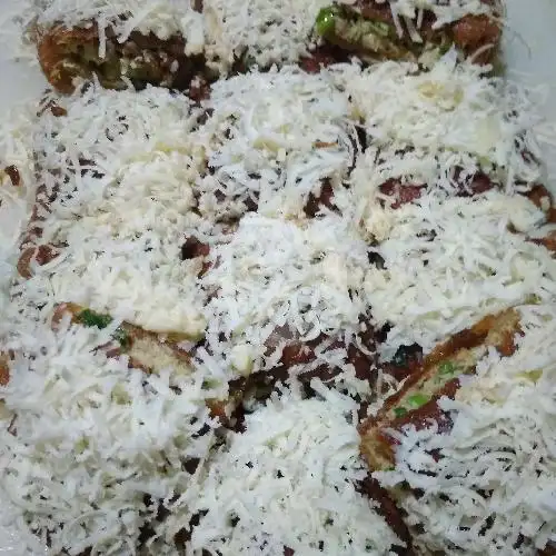 Gambar Makanan Martabak Aditya, Ampera 1 17