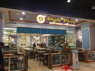 Simply Penang @MyTown Shopping Mall Food Photo 2
