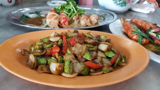 Hao Yi Lou Food Photo 2