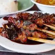 Gambar Makanan Sate HM Holil, Menteng 3