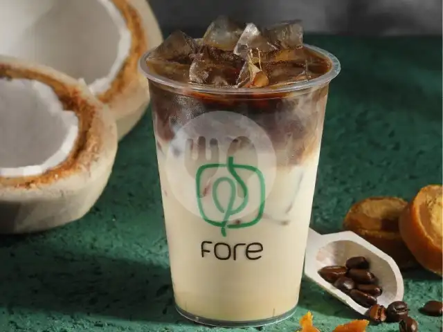 Gambar Makanan Fore Coffee, Duta Mall Banjarmasin 13