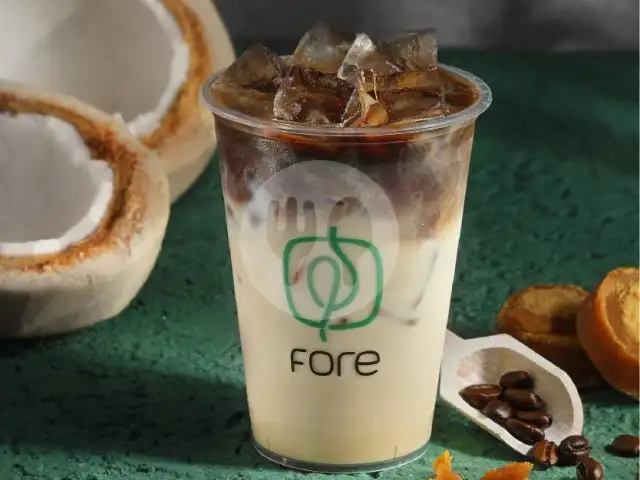 Gambar Makanan Fore Coffee, Metropolitan Mall Bekasi 11