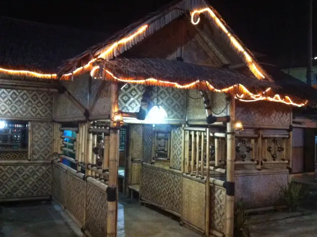 Gambar Makanan Pondok Pepes Saung Sari 2