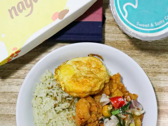 Gambar Makanan Na-Yam 9