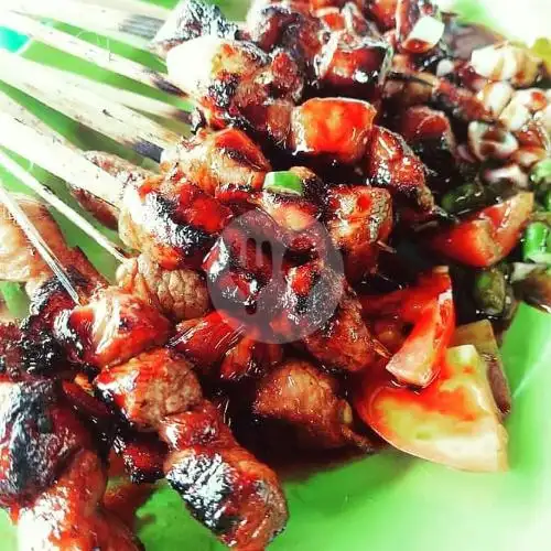 Gambar Makanan Sate Madura Dan Taichan HALILIntar 4