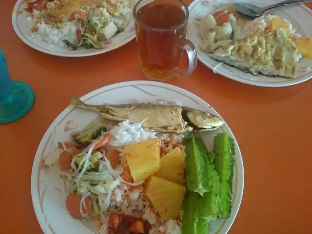 Restoran Pak Itam & Mak Wa Food Photo 10