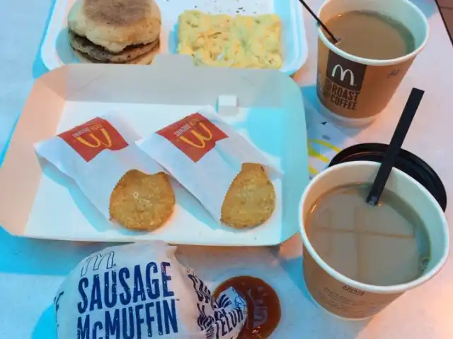 McDonald's Food Photo 12