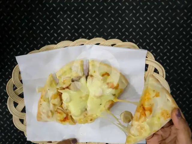 Gambar Makanan Panties Pizza , Samarinda 13