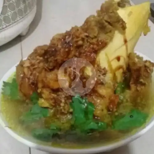 Gambar Makanan Sop Tunjang & Ayam Penyet Perdana, Swakarya 17
