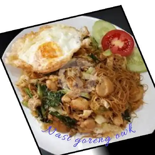 Gambar Makanan Nasi Goreng Owk 4