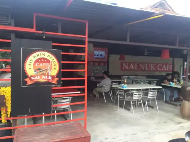 Nai Nuk Cafe