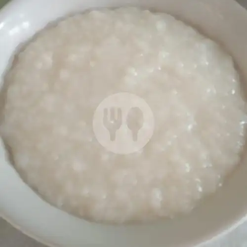 Gambar Makanan Bubur Ayam Palopo Budi Indah, Batu Ceper 6